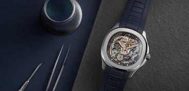 The Discreet Charm Of The Artisans de Genève