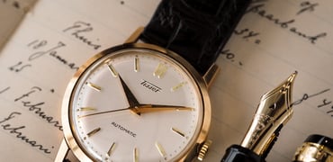 Affordable Vintage Watches