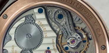 Bargain Hunting: Haute Horlogerie Features At Prêt-À-Porter Prices
