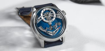 Christopher Ward C1 Bel Canto
