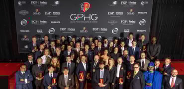 Every Winning Watch Of The 2022 GPHG
