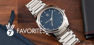 Fratello Favorites: The Best Watches Released In 2022 — RJ’s Picks From Audemars Piguet, Omega, Rolex, Longines, And More