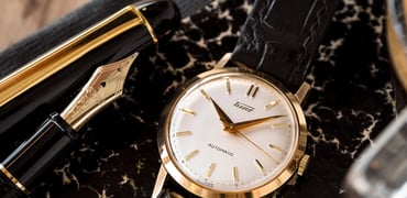 It’s Time To Invest In A Dress Watch — Our Picks From Breguet, Omega, Grand Seiko, And More