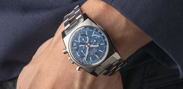 Fratello Favorites: The Best Watches Released In 2022 — Dave’s Picks From Zenith, Fortis, and Arcanaut