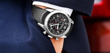 watch resolutions for the new year