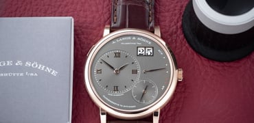 Is There Such A Thing As Objective Beauty In Watches?