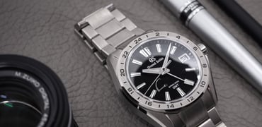 Design Vs. Specs — Which Is More Important To You When Buying A Watch?