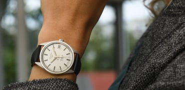 Pre-Owned Spotlight: Two Neo-Vintage Watches And One Proper Vintage Watch From Rolex, Daniel Roth, And Longines