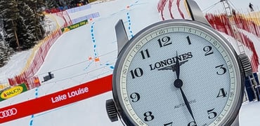 Wasn’t That A Party? — Longines And The FIS Lake Louise Alpine World Cup
