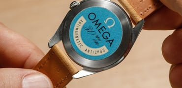 Pre-Owned Spotlight: Modern And Vintage Goodness From Omega And IWC