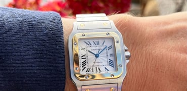 Putting Watch Design First — With Junghans, Longines, And Cartier