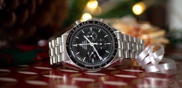 Fratello Talks gifting watches