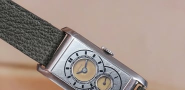 Dear Longines, Bring Back The Super Solo