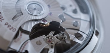 The Omega Speedmaster With The Spirate System — The Super Racing Is Blazing The Trail