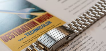 Fratello On Air: A Mix Of Topics — Vulcain, Speedmaster Bracelets, And More