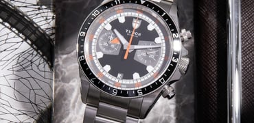 Pre-Owned Spotlight: A Mix Of Classics From Rolex, Jaeger-LeCoultre, Tudor, And IWC