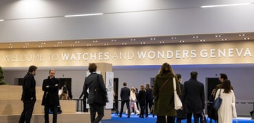 Fratello Talks: Getting In The Watches And Wonders 2023 Mood