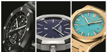 Audemars Piguet 2023