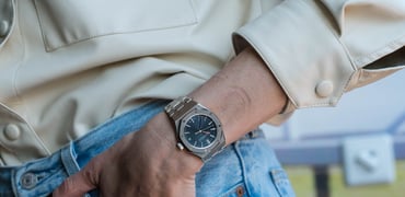 Fratello Talks: The Evolution Of Luxury Watch Prices — Breaking The Sense Barrier?