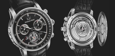 Introducing The Mindblowing Code 11.59 By Audemars Piguet Ultra-Complication Universelle RD#4