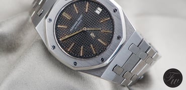 Fratello’s Top 5 Audemars Piguet Royal Oak Models Ever Produced