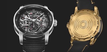 Audemars Piguet Introduces Three New Complicated Code 11.59 Models — Grande Sonnerie Carillon Supersonnerie, Flying Tourbillon, And Minute Repeater