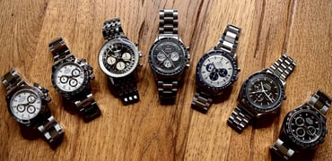 Chronographs — The Greatest Subcategory Of Horology! But Why?