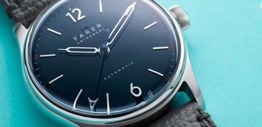 Finding Love in 36mm