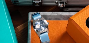 Fratello Favorites: The Best Watches Under €3,000 – Jorg’s Picks From Christopher Ward, Aquastar, And Straum