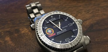 Is Breitling Missing An Opportunity By Ignoring The Legendary Emergency Line?