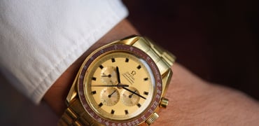 The Watches I’d Buy Today If Money Were No Object: RJ’s Picks From Breguet, Grönefeld, AP, Credor, And Omega