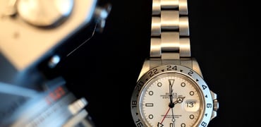 Watch Box Stories: Philip’s Breitlings, Omega, Patek Philippe, Rolex, And Seiko