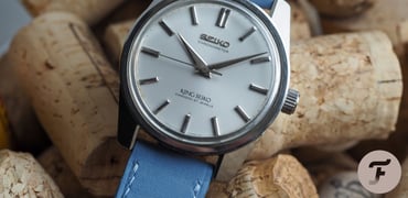 King Seiko 4420-9990 3