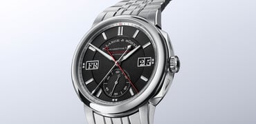 A. Lange & Söhne Odysseus Chronograph