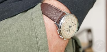 Fratello On Air: Enjoying Watch Collecting Without Always Buying More Watches