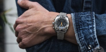 Fratello × Nivada Racing Chronograph new watches