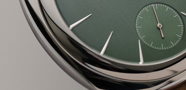 Introducing: The New Laurent Ferrier Evergreen Collection