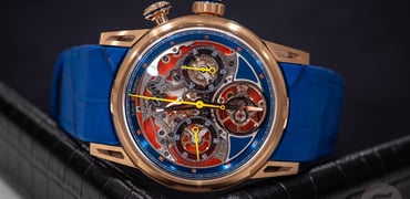 Watches And Wonders Bonanza Extravaganza