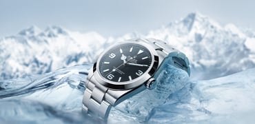 The New Rolex Explorer 40 Ref. 224270 — Is Bigger Better?