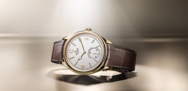 Rolex Perpetual 1908