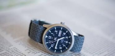 affordable watches Seiko 5 SNZG11