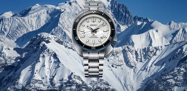 Seiko Prospex SLA069