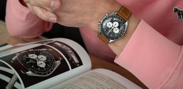 Speedmaster Speedy Tuesday things that make a watch worthwhile