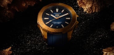 TAG Heuer Aquaracer Professional 200