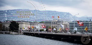 Watches And Wonders 2023 — Fratello Is In Geneva To Cover All Of This Year’s Novelties