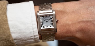 Fratello On Air: Talking About Our €25,000 Watch Collection Picks