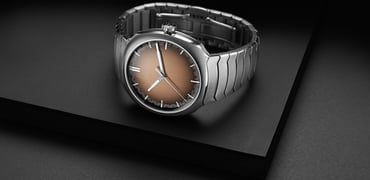 Is Fumé The New Green For Watch Dials In 2023?