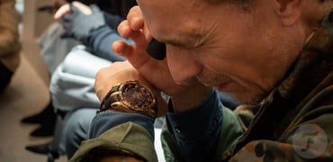 Watches and Wonders’ most outrageous time machines