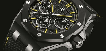 Audemars Piguet Royal Oak Offshore Selfwinding Chronograph