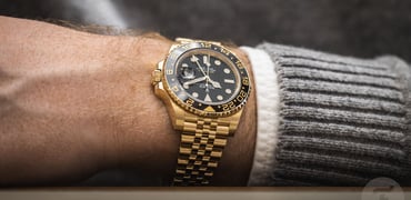 the best watches of 2023 Rolex GMT-Master II